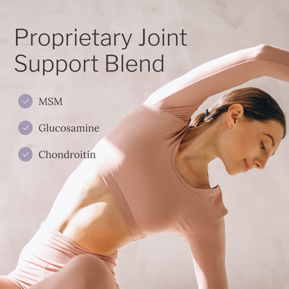 Multi Collagen 384 grams