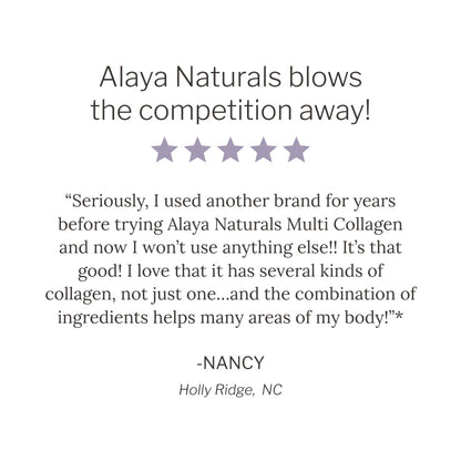 Multi Collagen 384 grams